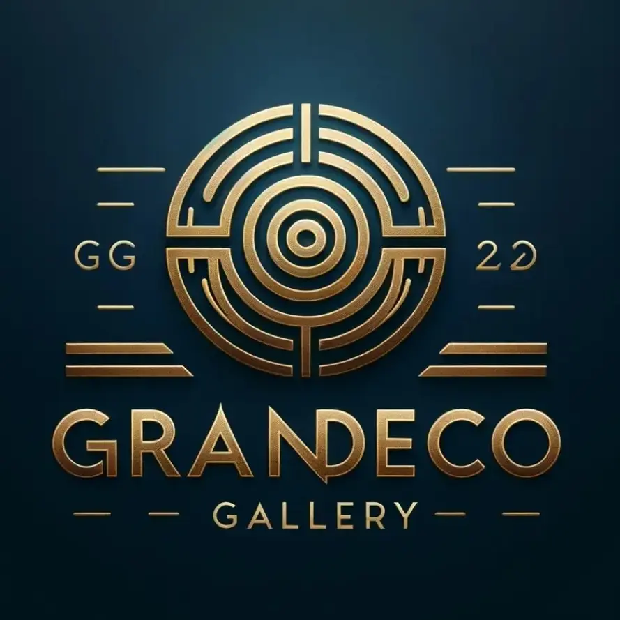 store logo